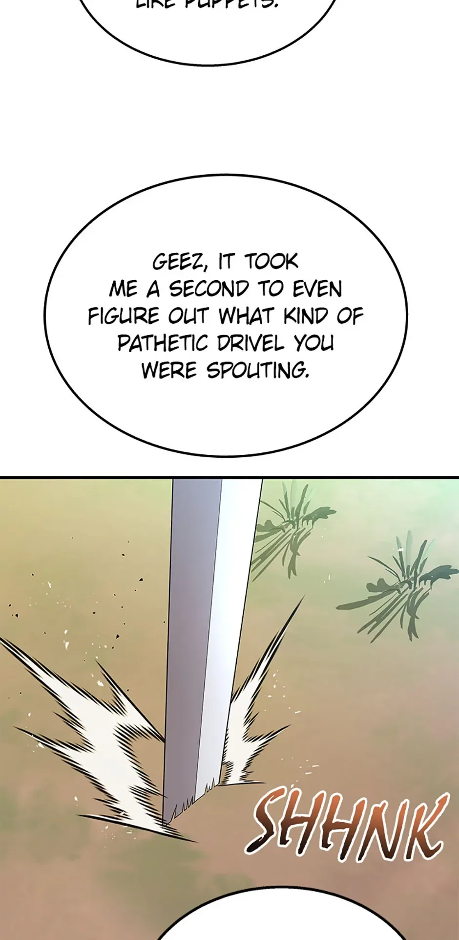 Heir Of Mythical Heroes Chapter 75 page 58