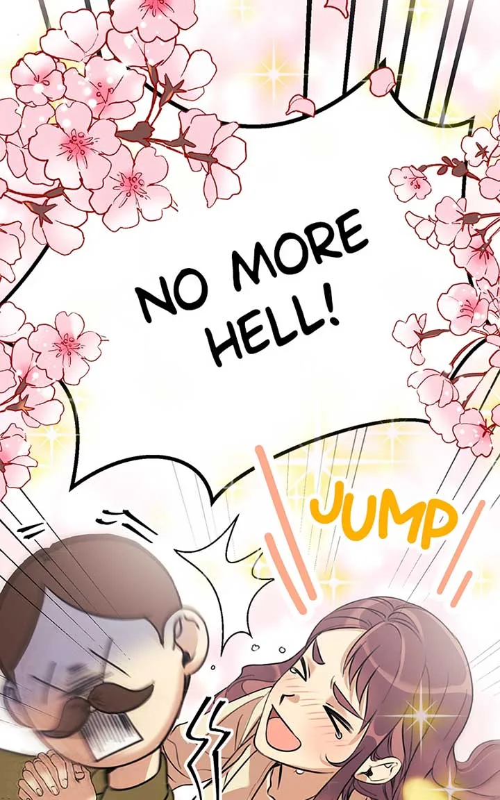 Hell Love Story Chapter 1 page 16
