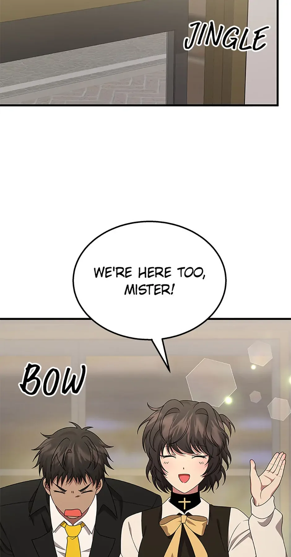 Heir Of Mythical Heroes Chapter 75 page 103