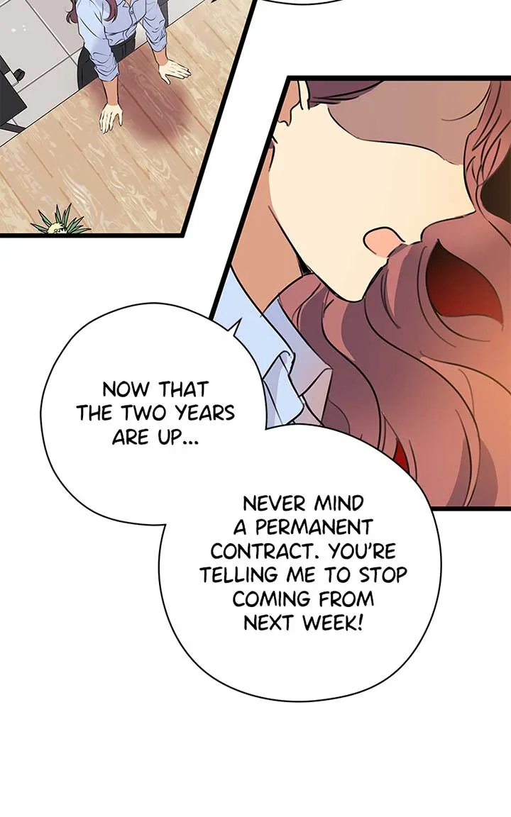 Hell Love Story Chapter 1 page 33