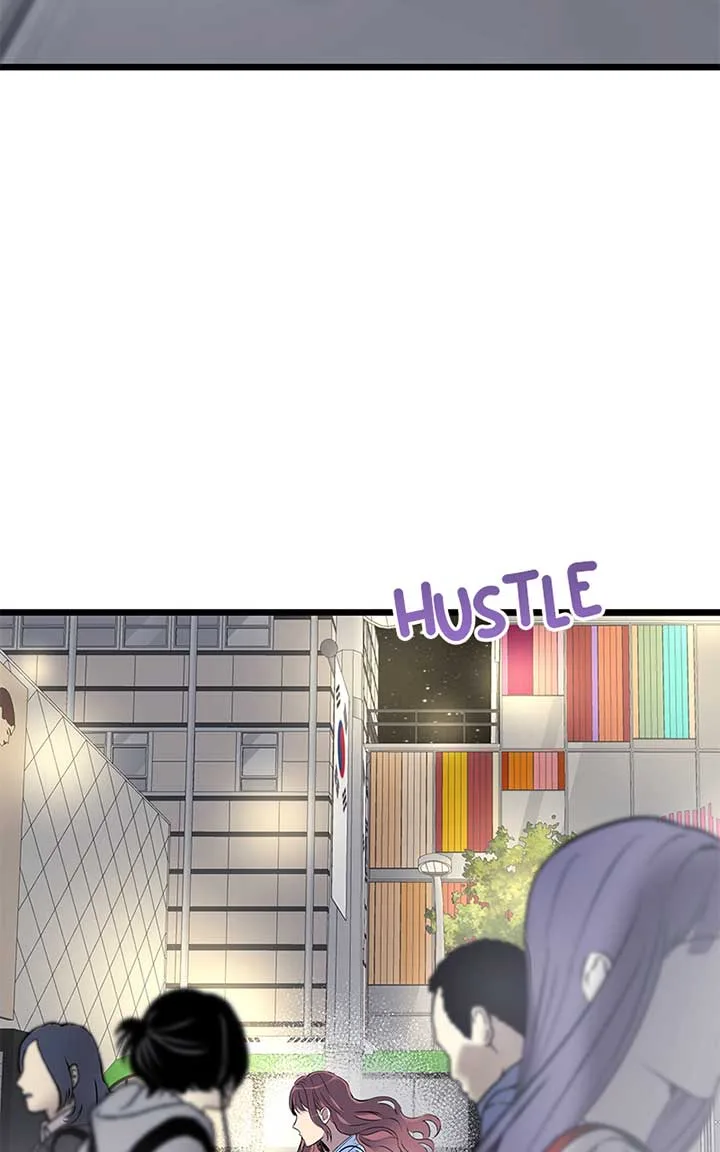 Hell Love Story Chapter 1 page 63