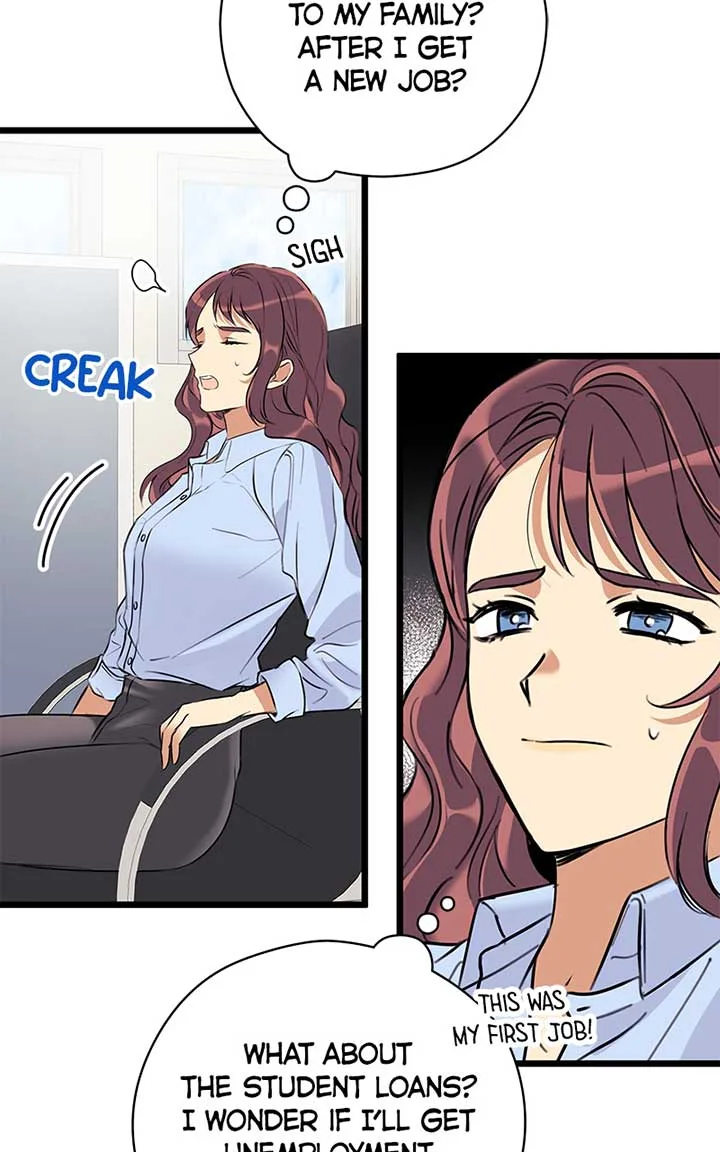 Hell Love Story Chapter 1 page 46