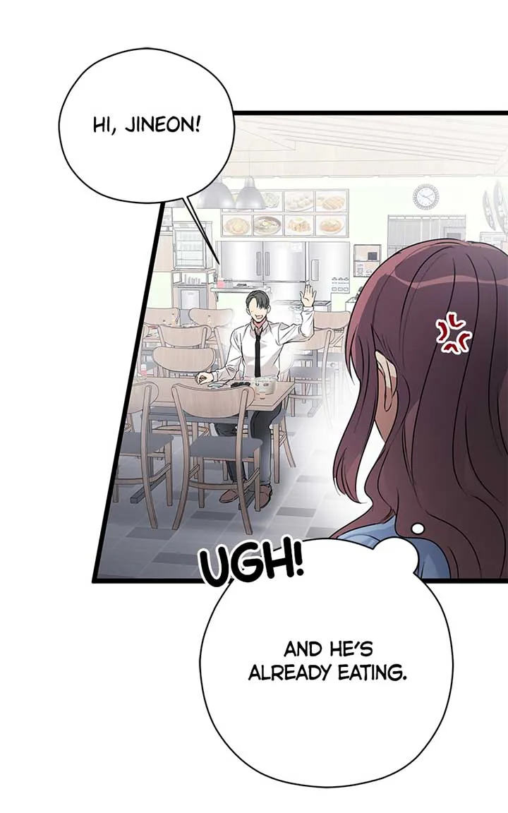 Hell Love Story Chapter 1 page 68