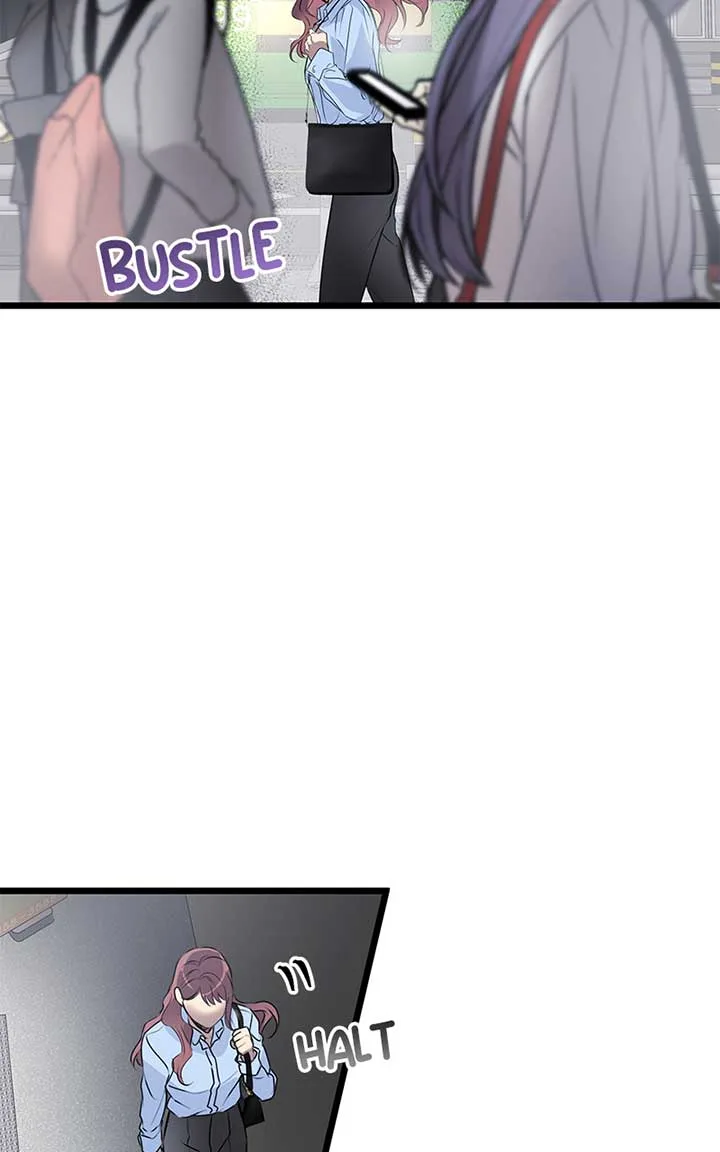 Hell Love Story Chapter 1 page 64