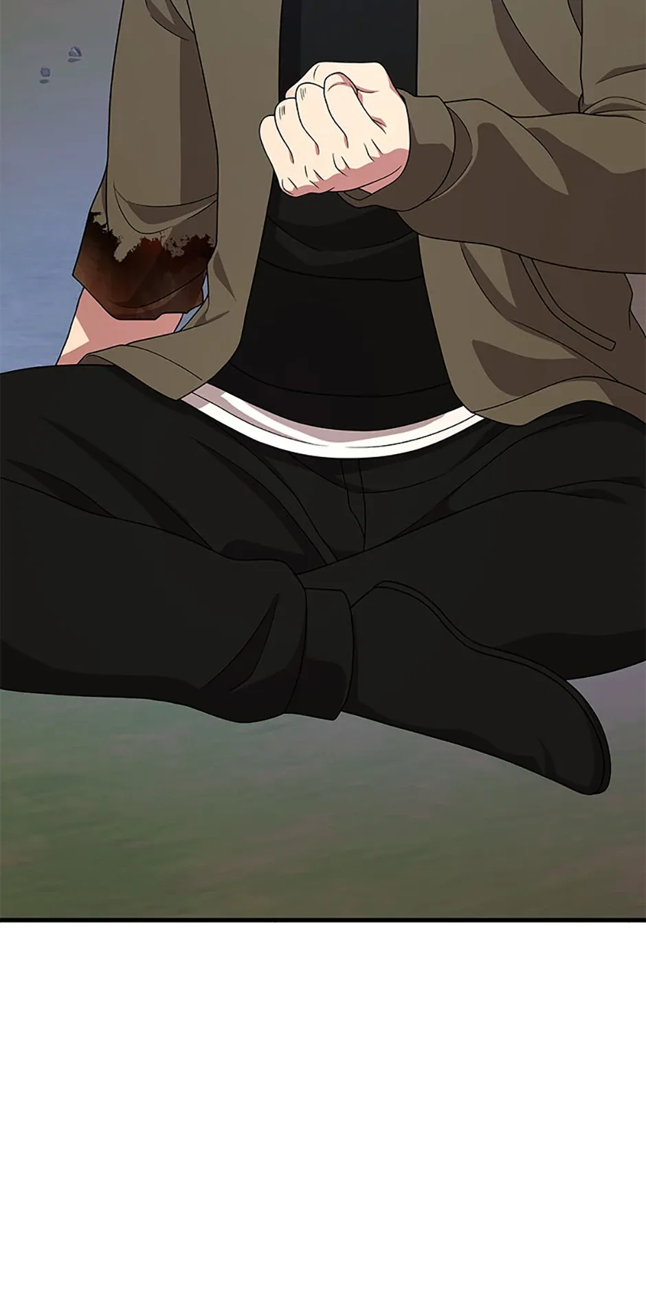 Heir Of Mythical Heroes Chapter 75 page 74