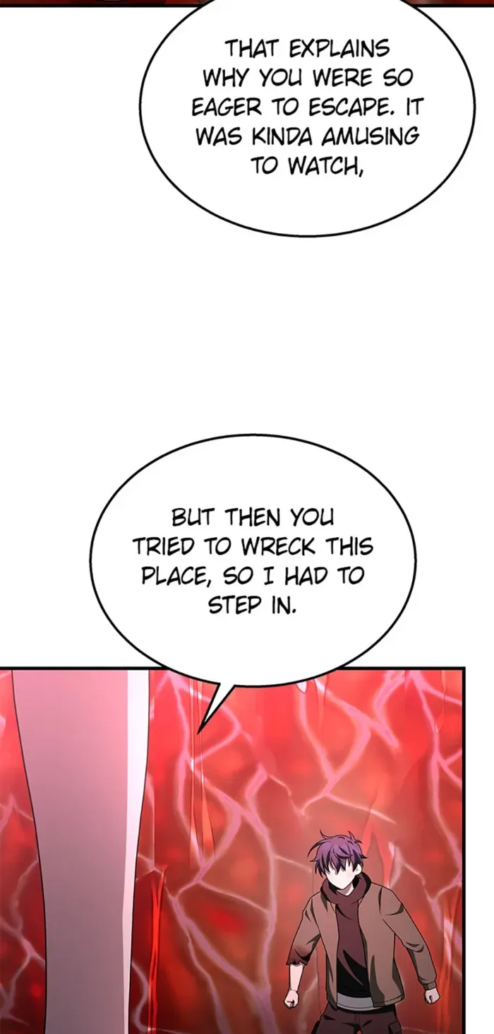 Heir Of Mythical Heroes Chapter 72 page 85