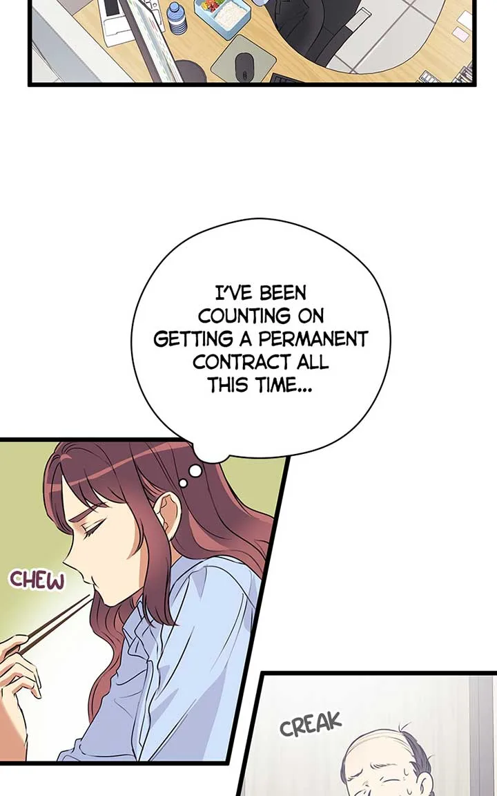 Hell Love Story Chapter 1 page 40