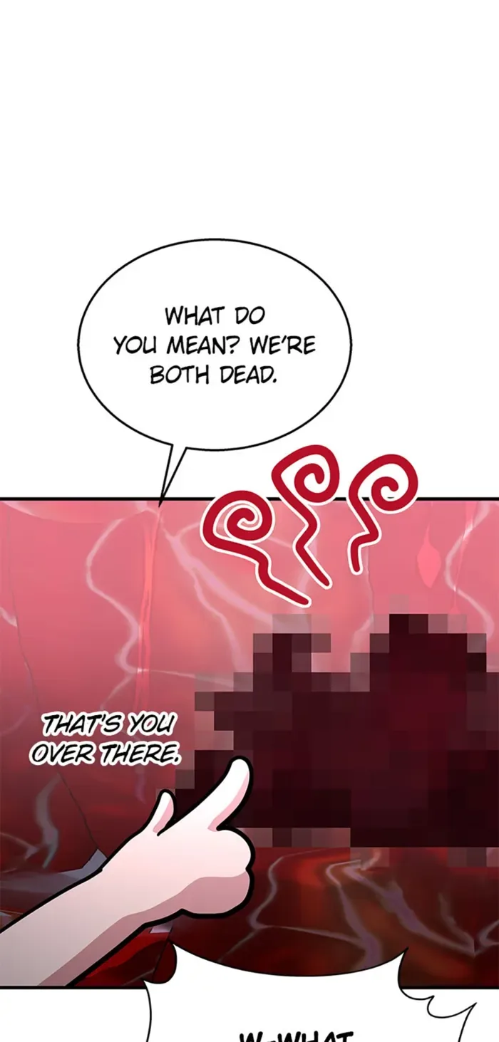 Heir Of Mythical Heroes Chapter 72 page 83