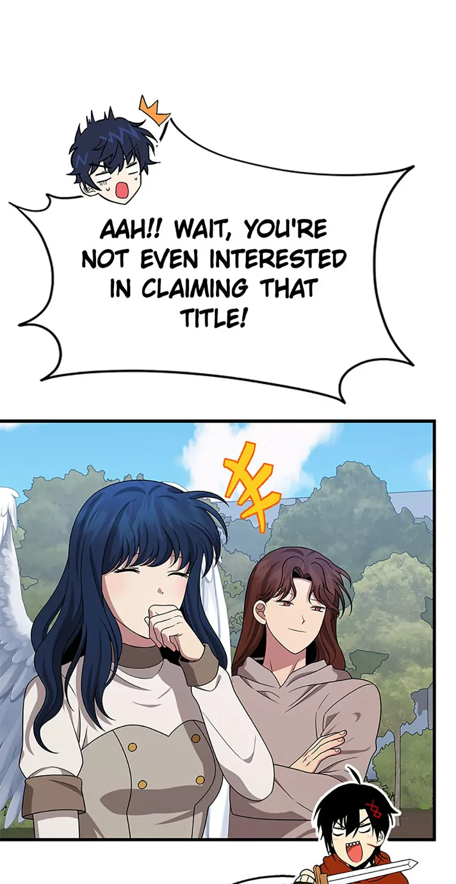 Heir Of Mythical Heroes Chapter 75 page 79