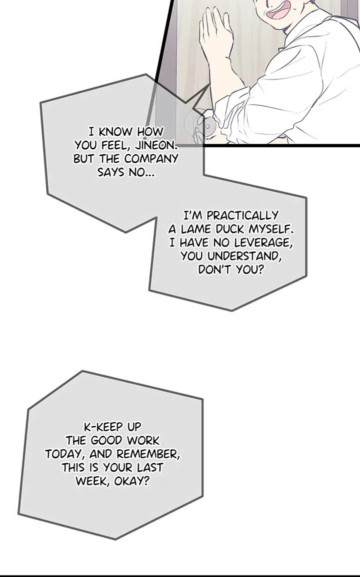 Hell Love Story Chapter 1 page 41