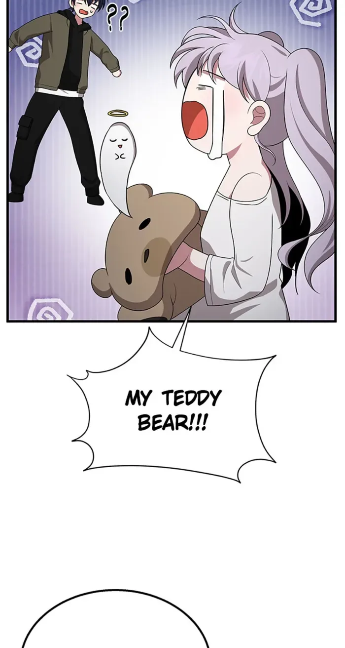 Heir Of Mythical Heroes Chapter 72 page 81