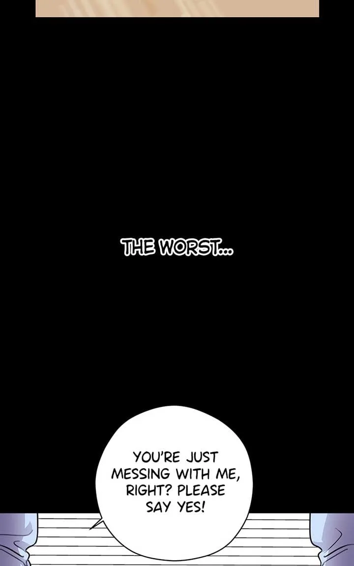 Hell Love Story Chapter 1 page 21