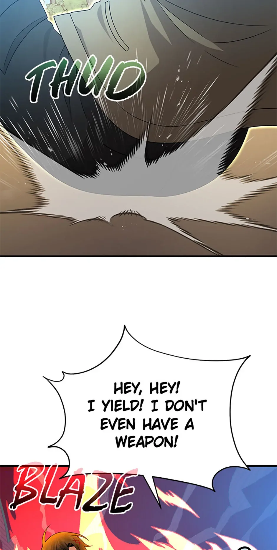 Heir Of Mythical Heroes Chapter 75 page 39