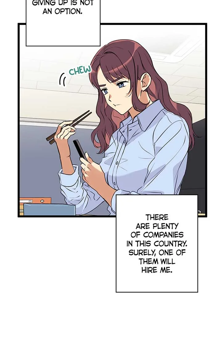 Hell Love Story Chapter 1 page 43