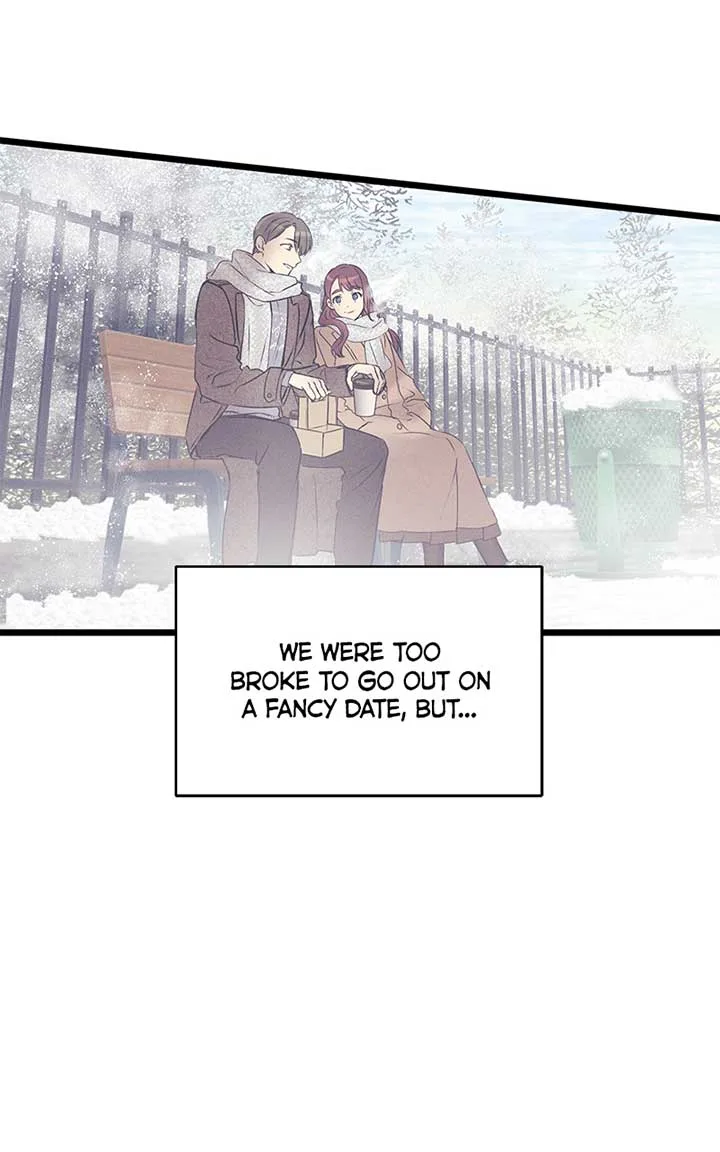 Hell Love Story Chapter 1 page 92