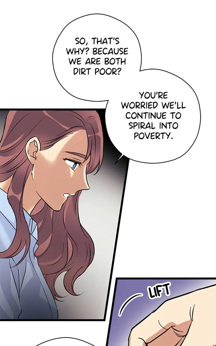 Hell Love Story Chapter 1 page 88