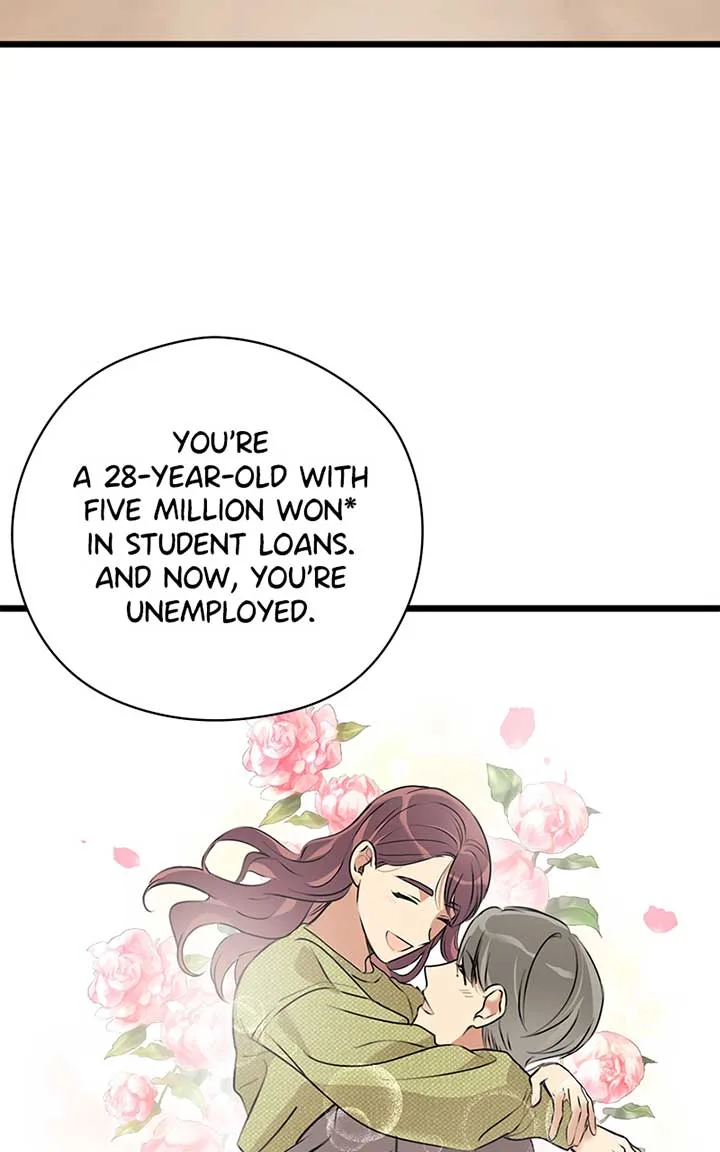 Hell Love Story Chapter 1 page 86