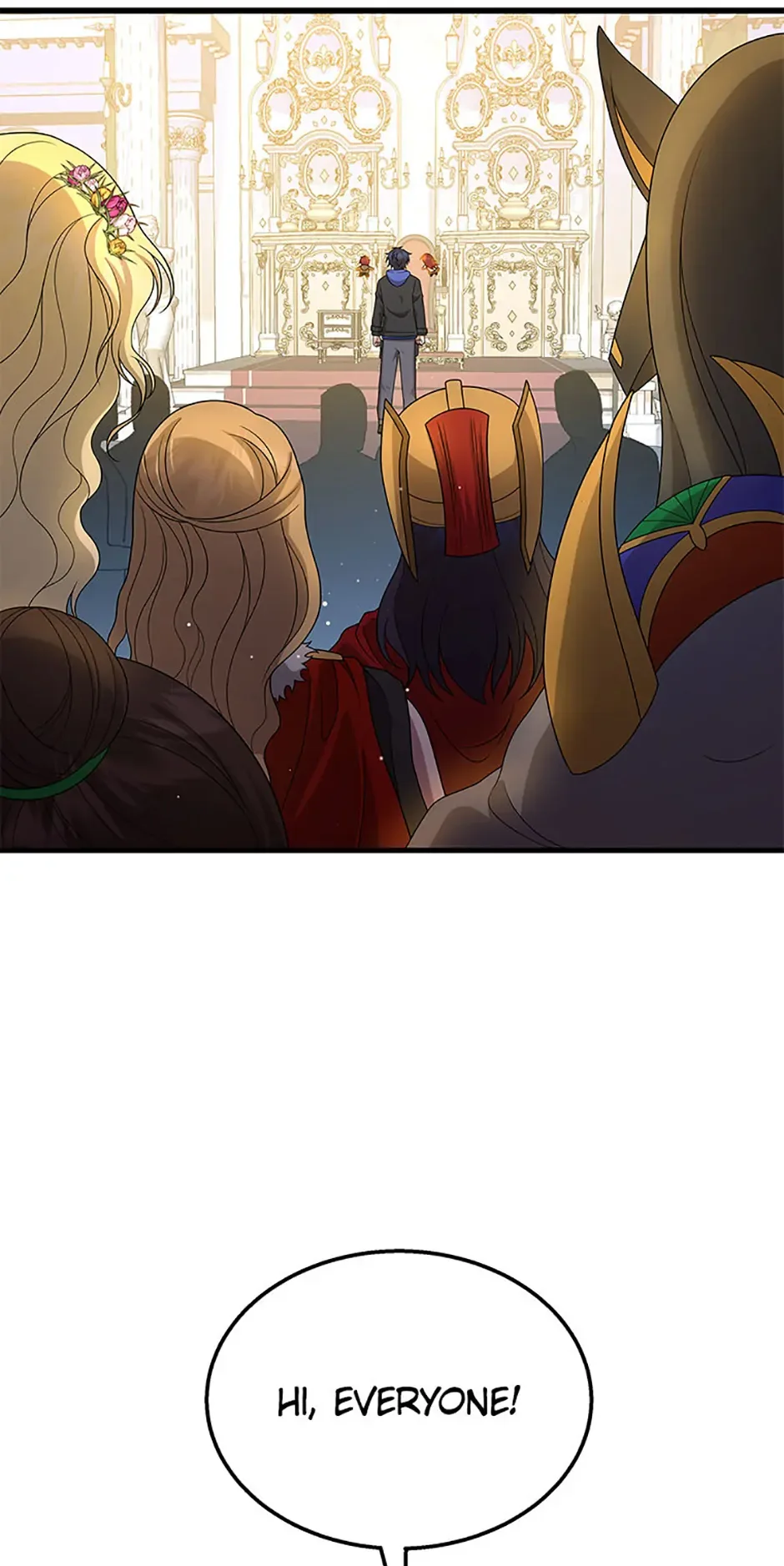Heir Of Mythical Heroes Chapter 75 page 119
