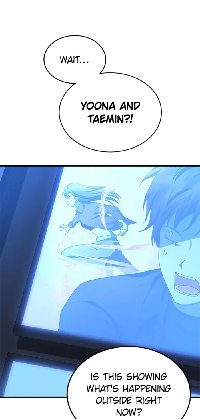 Heir Of Mythical Heroes Chapter 72 page 103