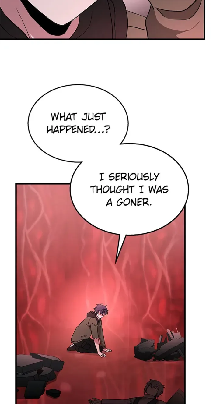 Heir Of Mythical Heroes Chapter 71 page 113
