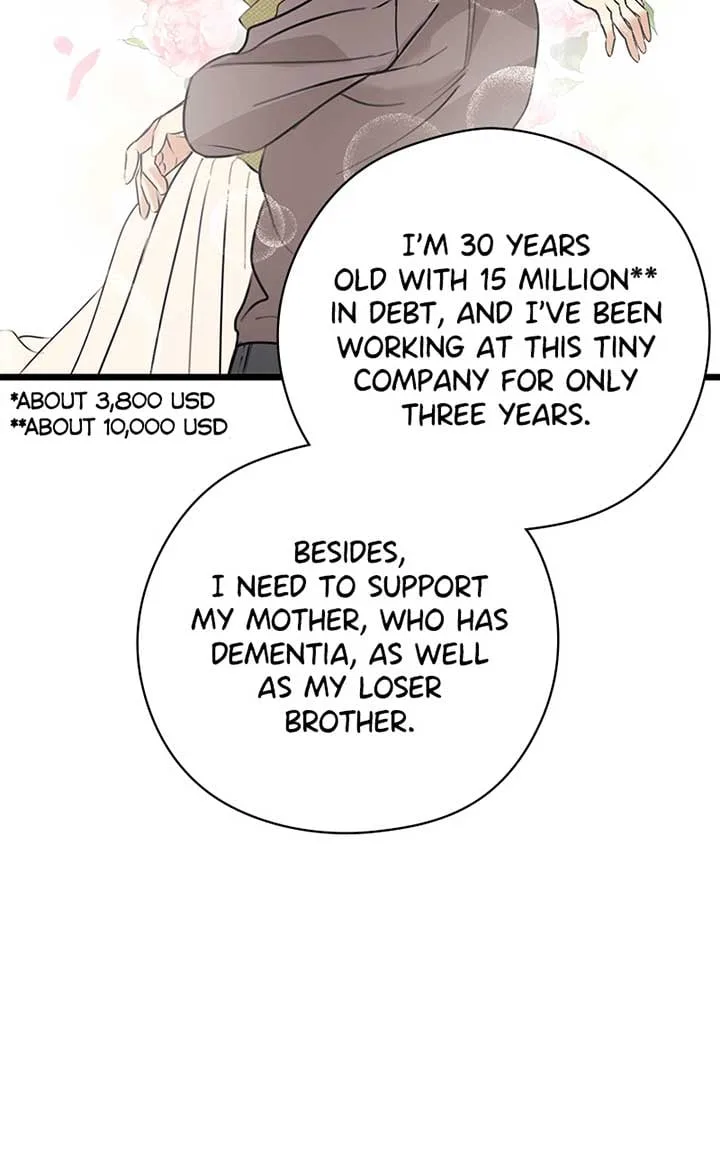 Hell Love Story Chapter 1 page 87