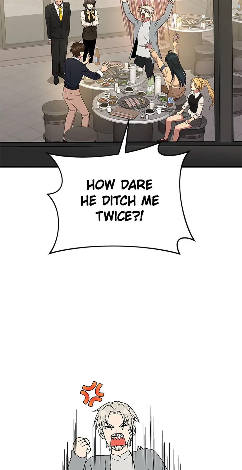 Heir Of Mythical Heroes Chapter 75 page 108