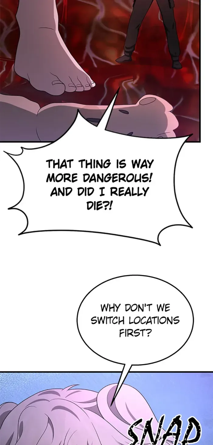 Heir Of Mythical Heroes Chapter 72 page 86