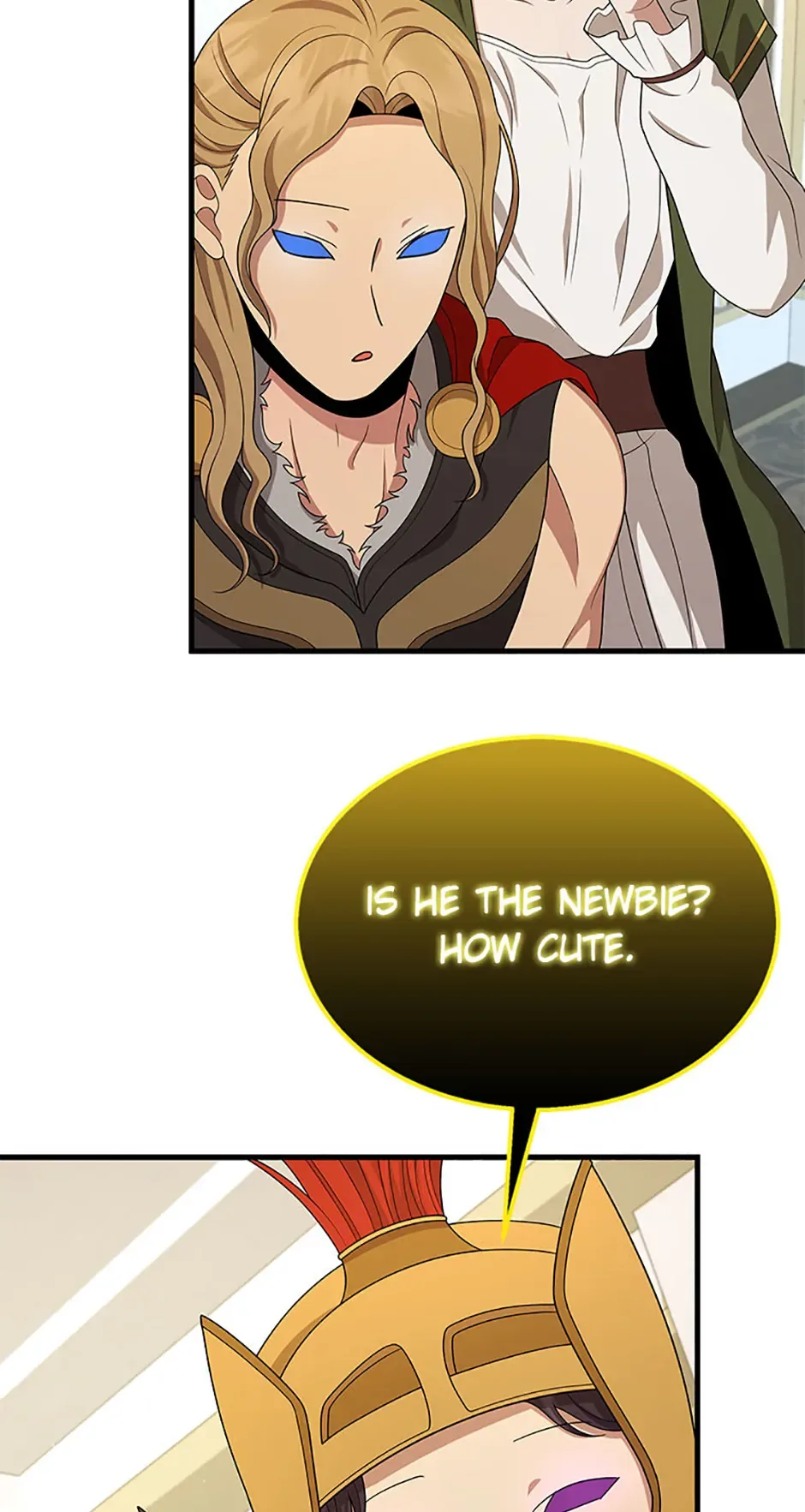 Heir Of Mythical Heroes Chapter 75 page 115