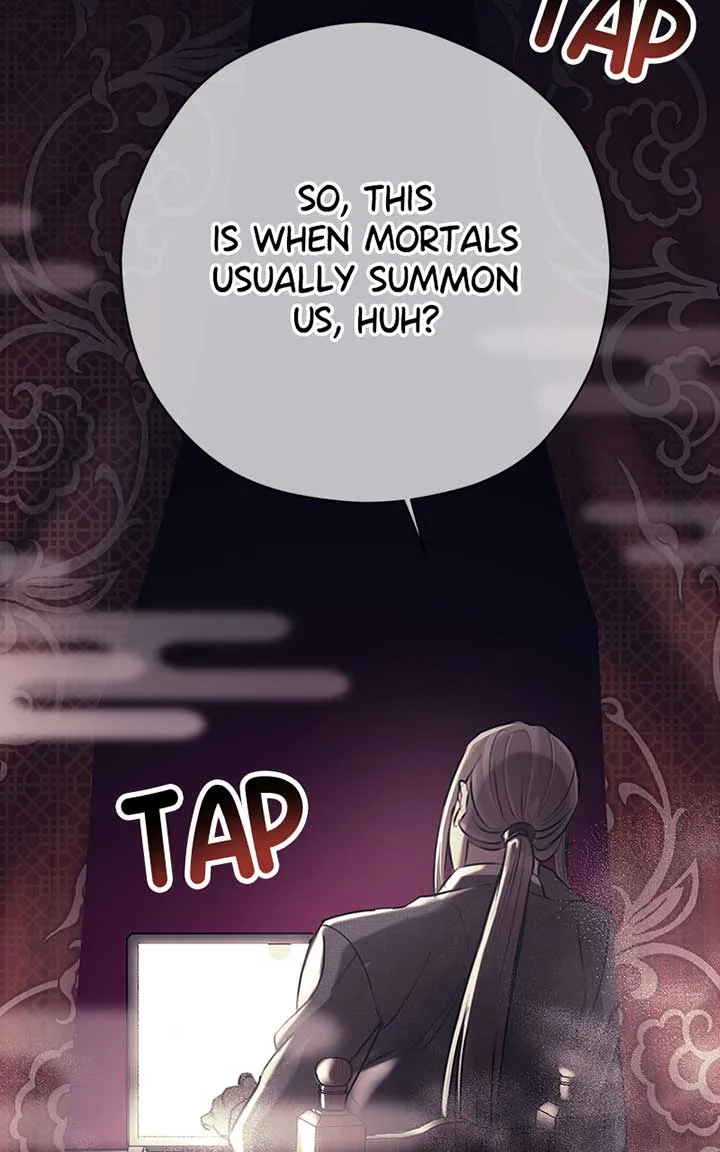 Hell Love Story Chapter 1 page 105