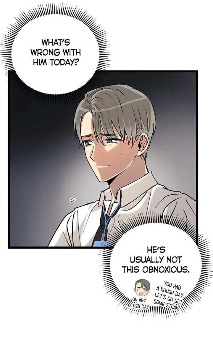 Hell Love Story Chapter 1 page 78
