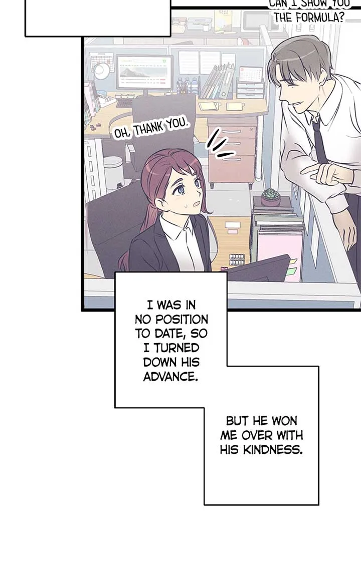 Hell Love Story Chapter 1 page 91