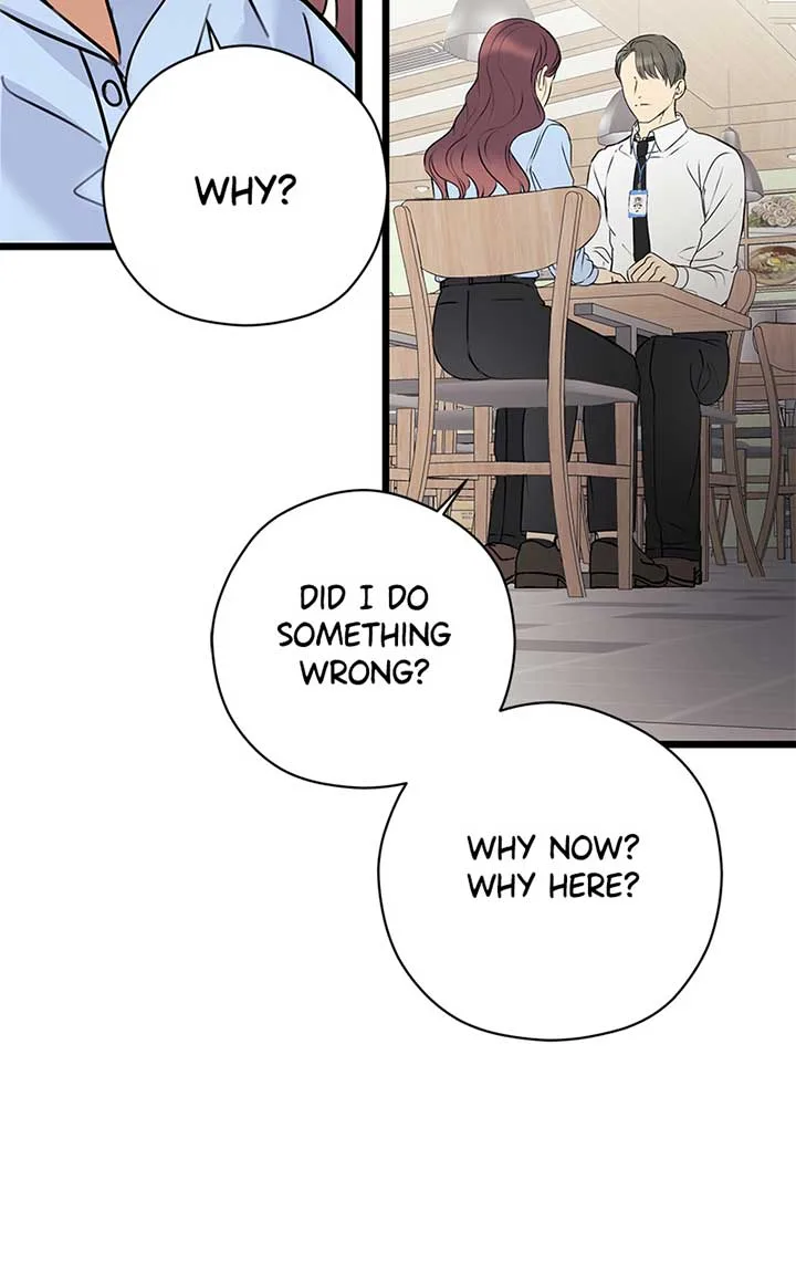Hell Love Story Chapter 1 page 84