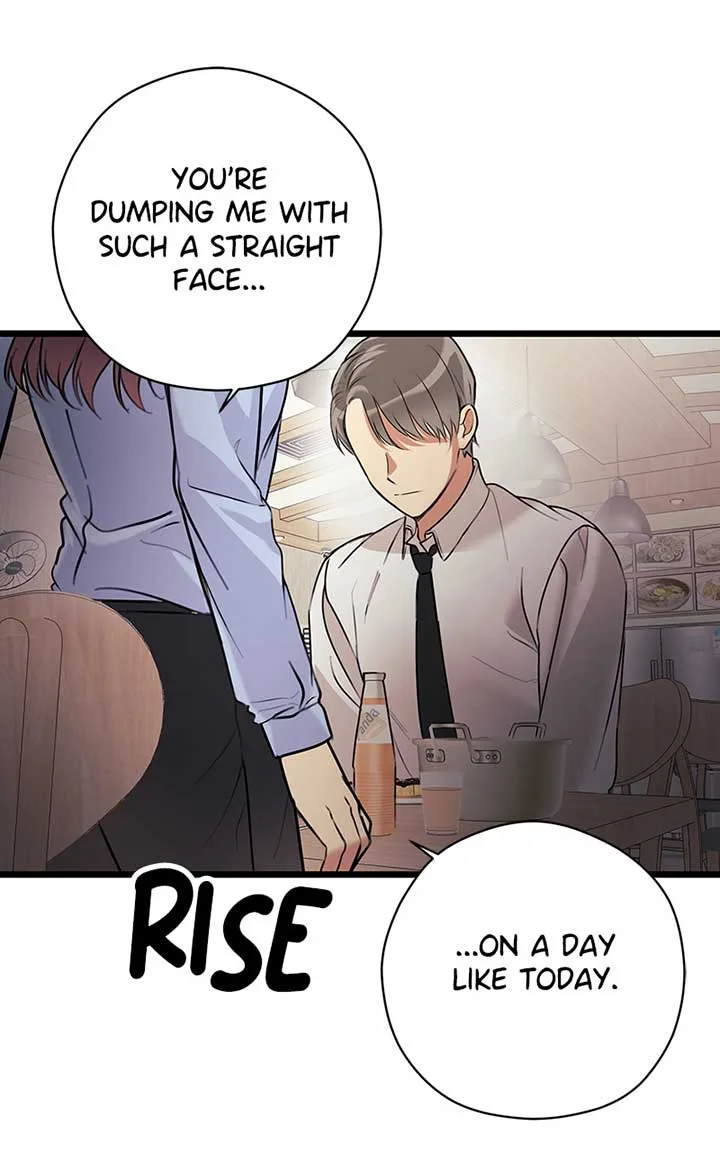 Hell Love Story Chapter 1 page 99