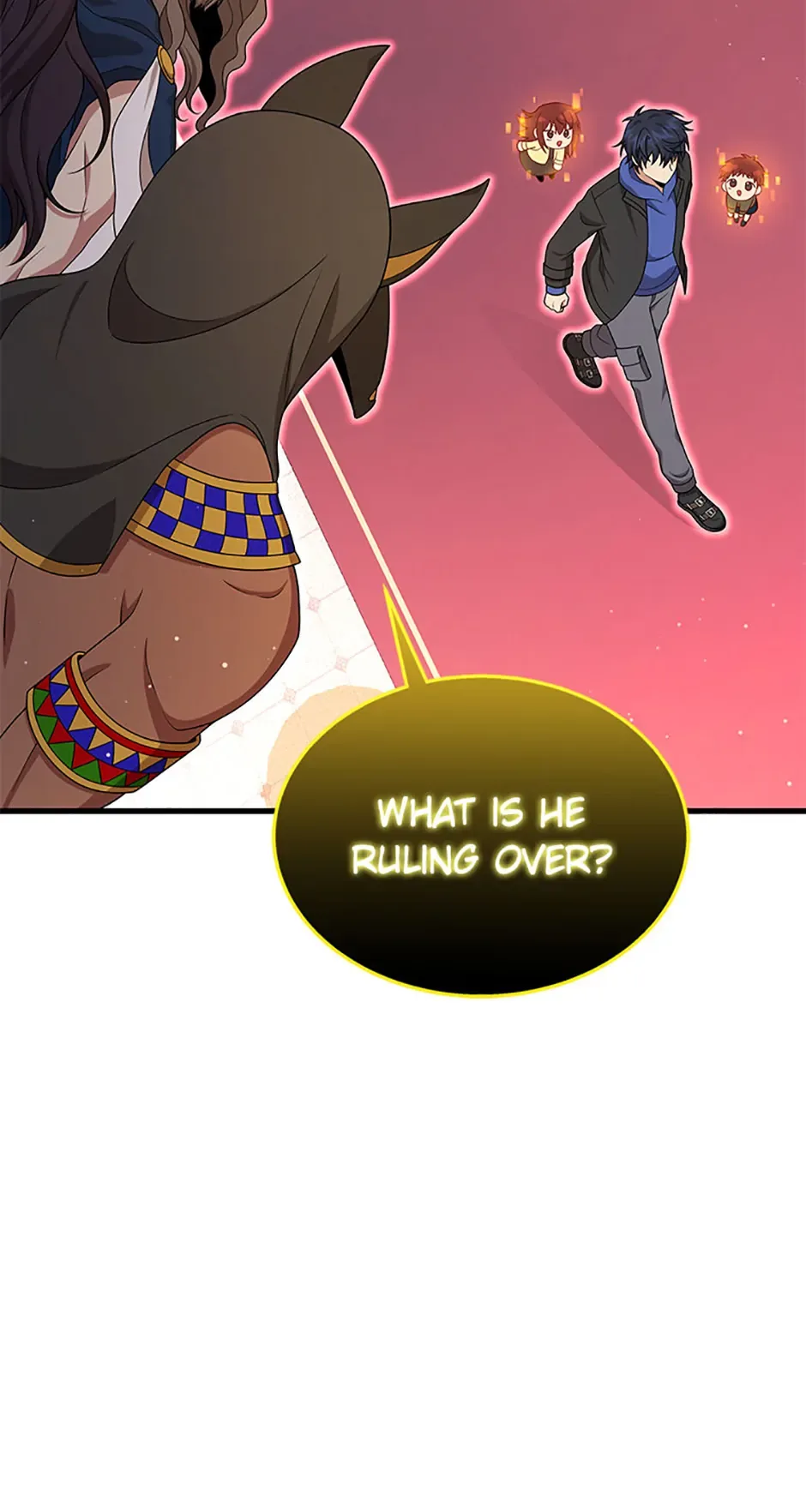 Heir Of Mythical Heroes Chapter 75 page 118