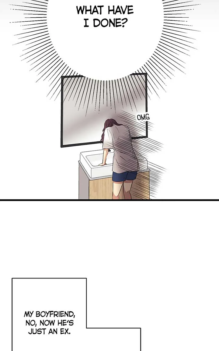 Hell Love Story Chapter 2 page 14