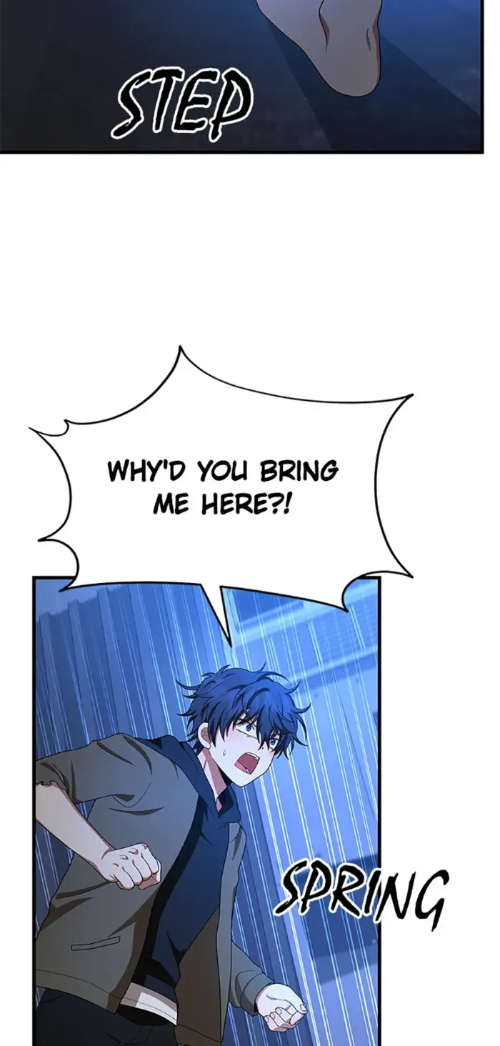 Heir Of Mythical Heroes Chapter 72 page 105