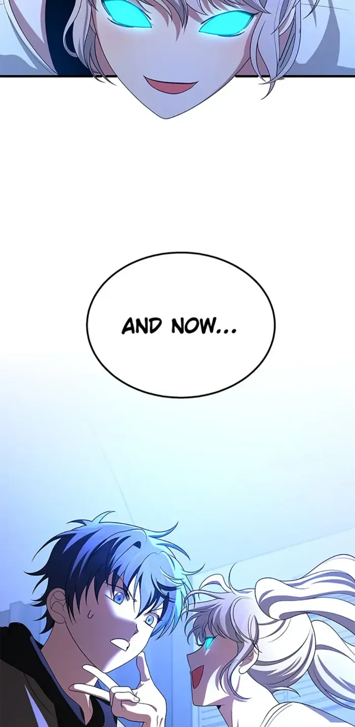 Heir Of Mythical Heroes Chapter 72 page 114
