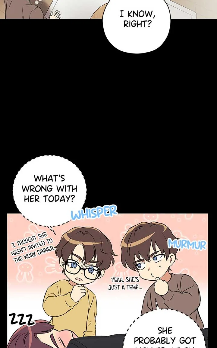Hell Love Story Chapter 2 page 11