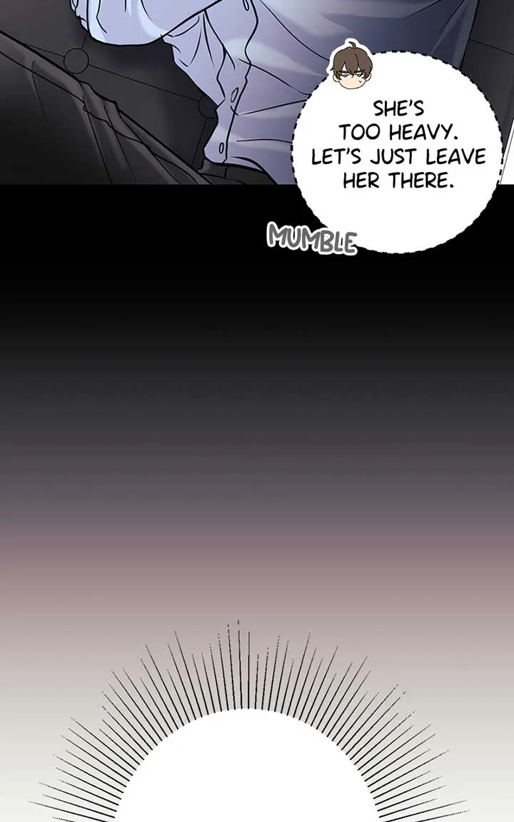 Hell Love Story Chapter 2 page 13