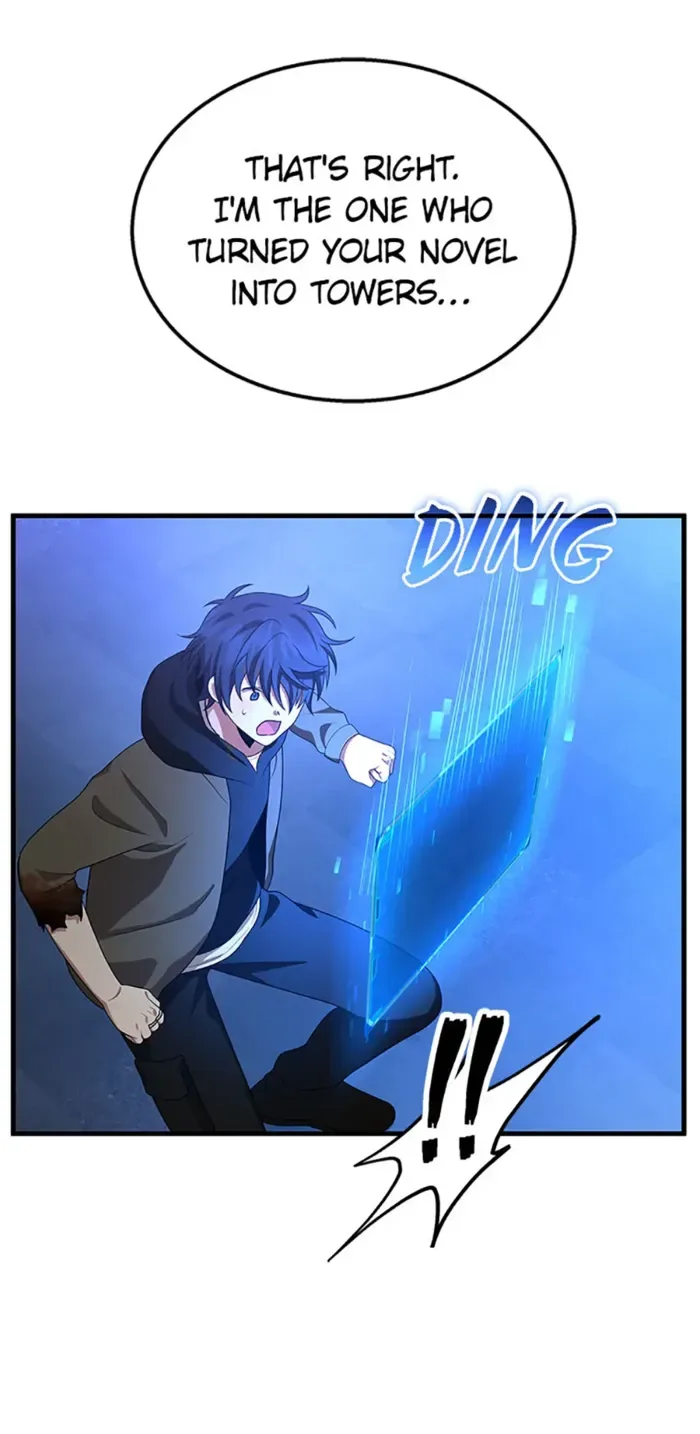Heir Of Mythical Heroes Chapter 72 page 111