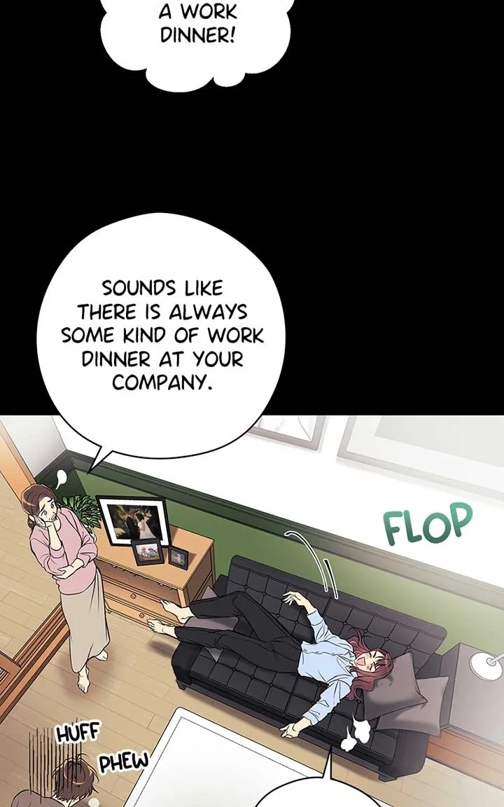 Hell Love Story Chapter 2 page 10