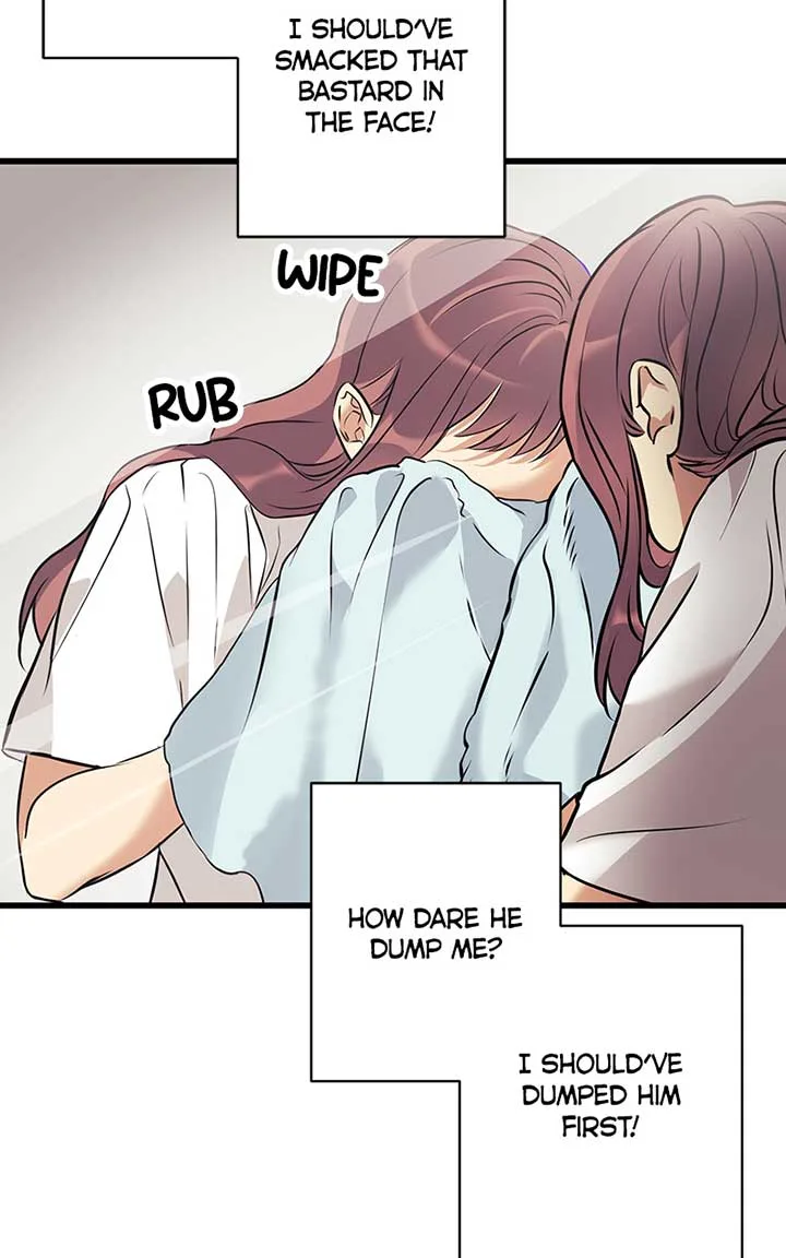Hell Love Story Chapter 2 page 15