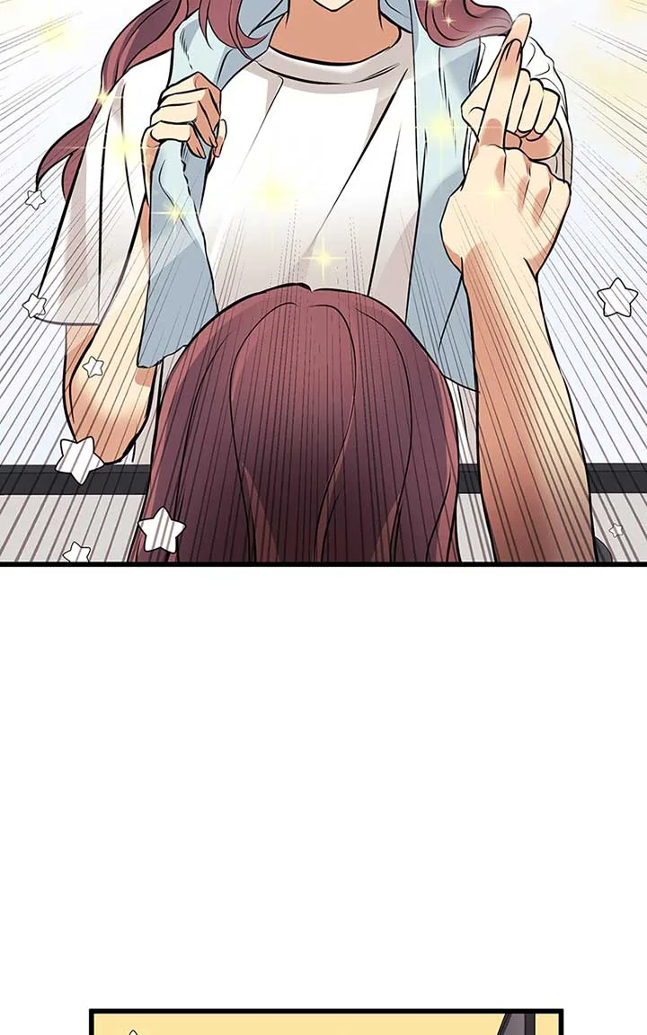 Hell Love Story Chapter 2 page 17