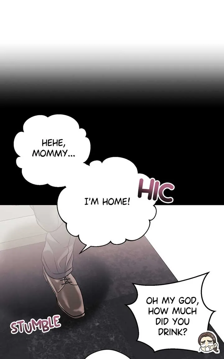 Hell Love Story Chapter 2 page 8