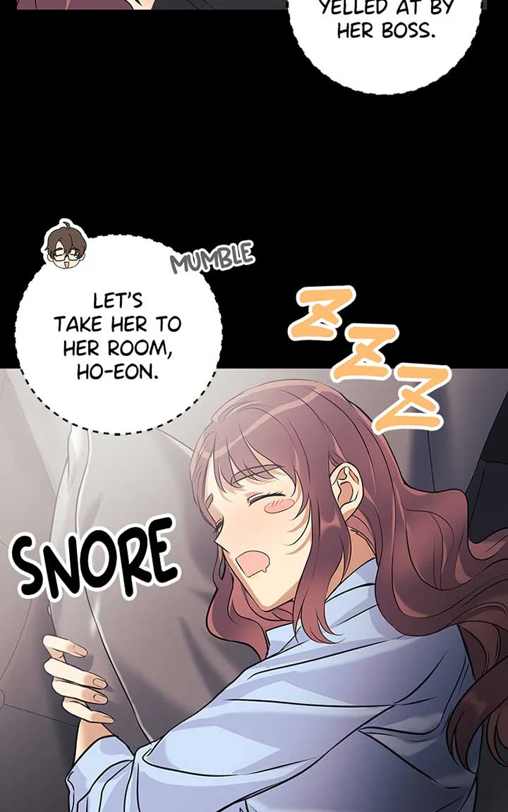 Hell Love Story Chapter 2 page 12