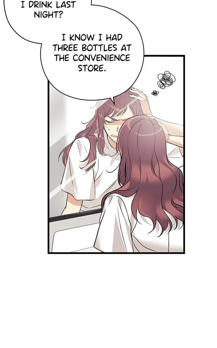 Hell Love Story Chapter 2 page 7