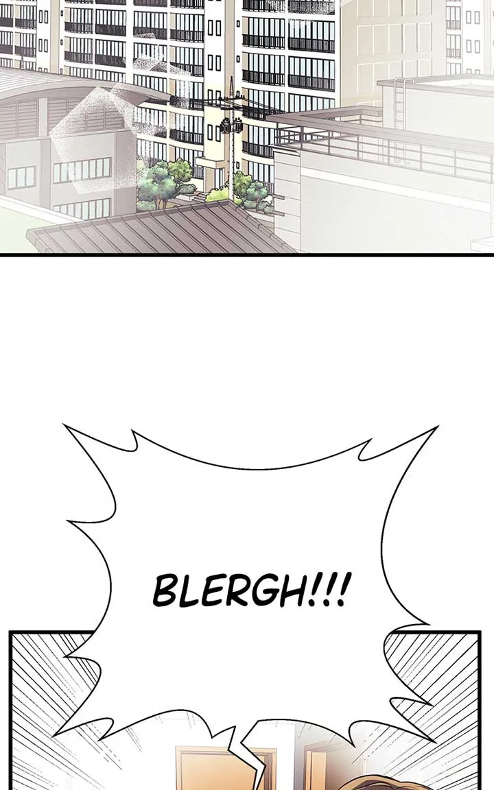 Hell Love Story Chapter 2 page 3