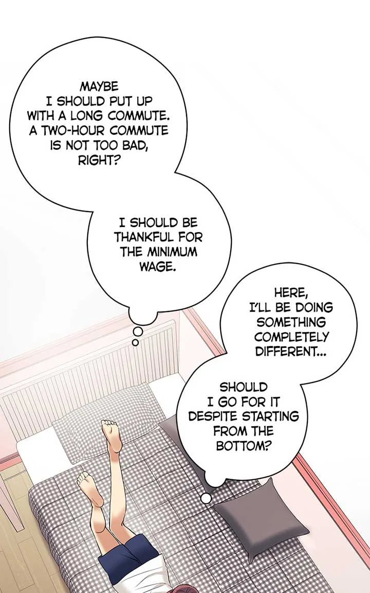 Hell Love Story Chapter 2 page 25