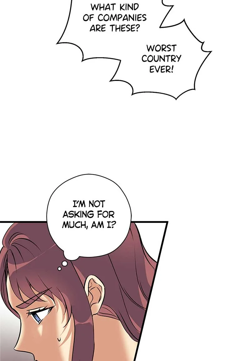 Hell Love Story Chapter 2 page 22