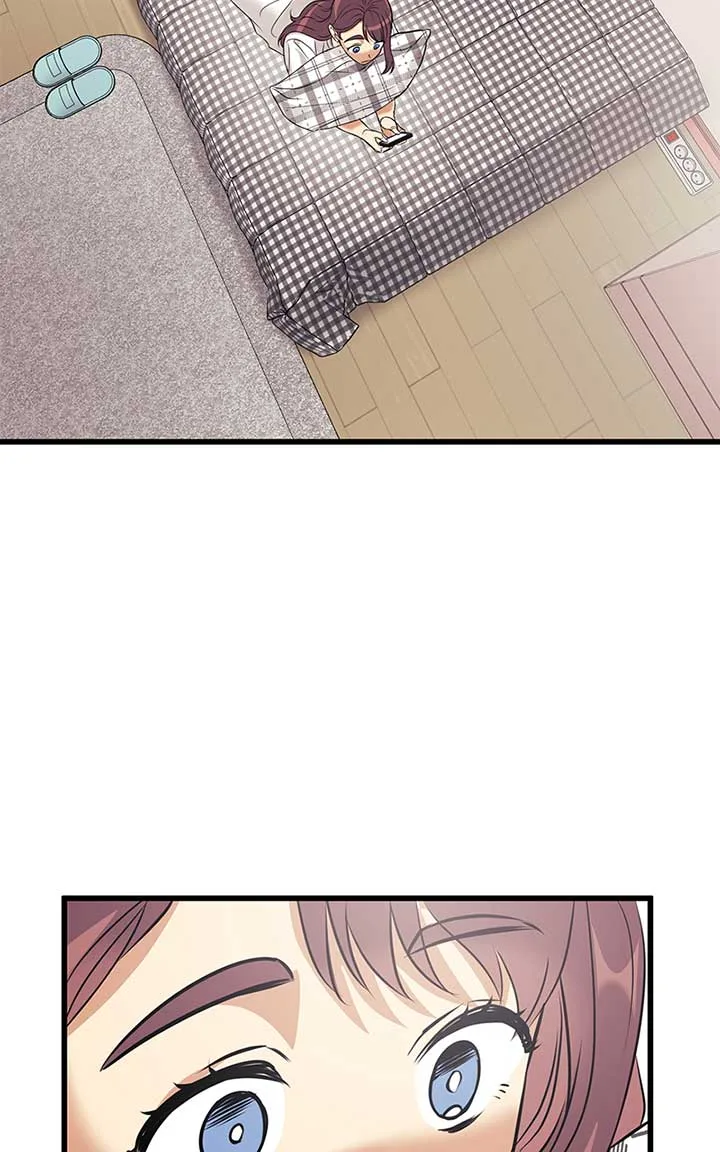 Hell Love Story Chapter 2 page 26